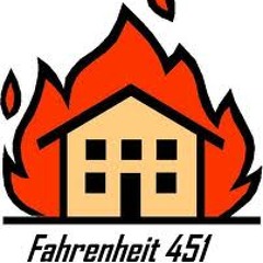 Legarda - Farenheit 451