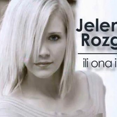 Jelena Rozga - Ona ili ja