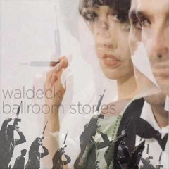 Waldeck - Why Did We Fire That Gun (Mike Frost Dubstep Remix)