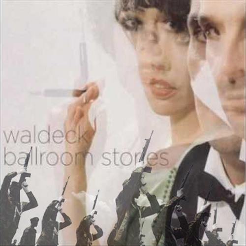 Waldeck - Why Did We Fire That Gun (Mike Frost Dubstep Remix)
