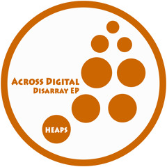 Across Digital - Disarray