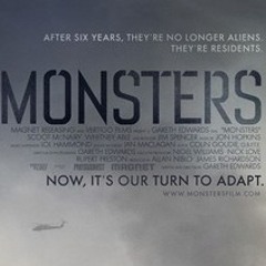 Jon Hopkins - Monsters Theme