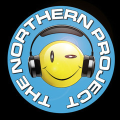 DJ ASH - NORTHERN PROJECT BONUS MIX (free download)