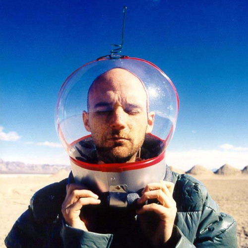 Moby - Run On