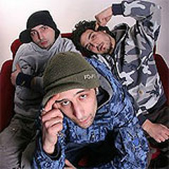 drs ft. nokaut - vodq  kurs [und.rmx]