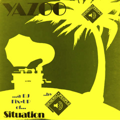 Yazoo - Situation (a GENERIC PEOPLE Fix-Up )