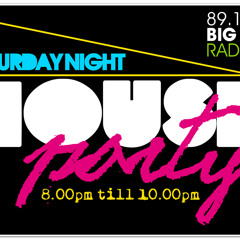 SATURDAY NIGHT HOUSE PARTY WEEK 2 PT1