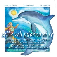 Fausto Cigliano - Tarantella di Natale