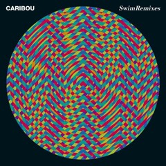 Caribou - Leave House (Motor City Drum Ensemble Remix)