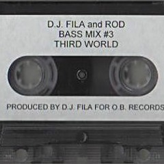 R.I.P DJ FELA