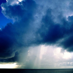 Discodromo - a summer storm mix