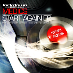 Medics - Start Again