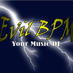 Tabletop Mix - Evil BPM