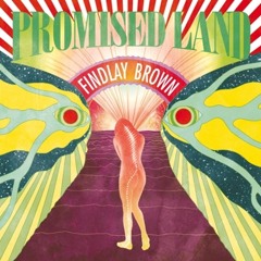 Findlay Brown - Promised Land (Hypnolove Remix)