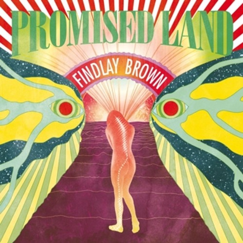 Findlay Brown - Promised Land (Hypnolove Remix)