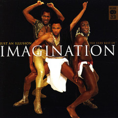 Imagination - Ilusion (Pedro G Bootleg)