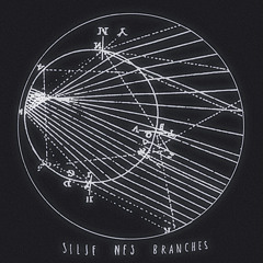 Silje Nes - Branches (tshabee Remix) / (FREE DL in Desc)