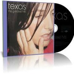 Texas - Inner Smile ( StoneBridge Classic House Mix )