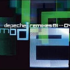 Depeche Mode - Free Love (Deep Dish Freedance)