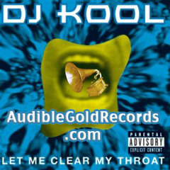 Let Me Clear My Throat (Audible Gold Dubstep)