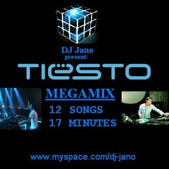 Tiesto Tribute