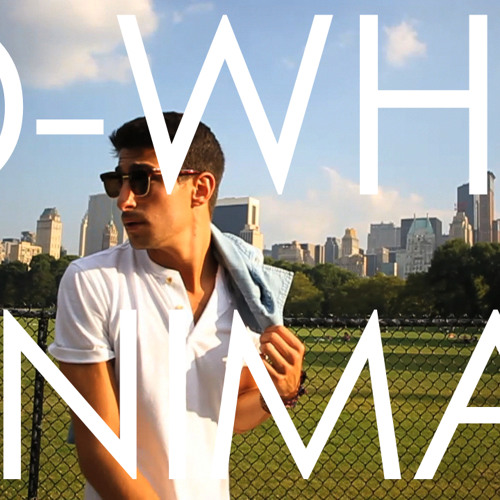 D-WHY - "ANIMAL"
