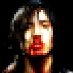 p4rty_h4rd! (Andrew WK Cover)