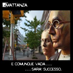 LA PUNTUALITA E UNA PERDITA DI TEMPO