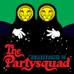 The Partysquad - Pull Up