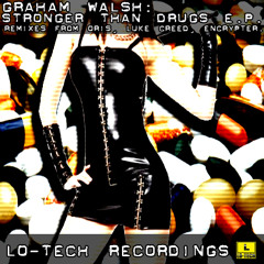 Graham Walsh - F13 - Luke Creed remix