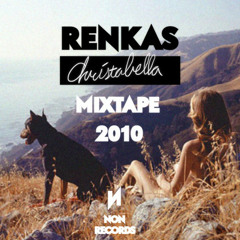 Renkas Christabella Mixtape