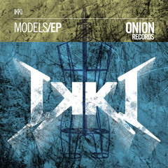 IKKI - Models (L.A.S.E.R. Remix) Preview