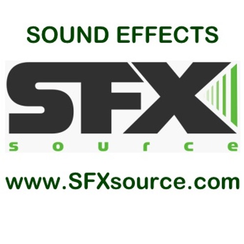 Vehicle Sound Effects