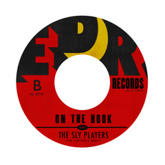 The Sly Players - On The Hook - The Captain Remix