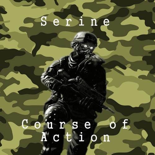 Serine - Course of Action