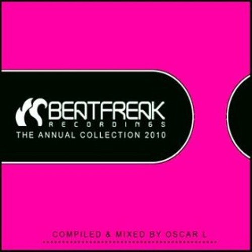 OSCAR L- UN SUEÑO (Allan Ramirez & Bubu Remix)