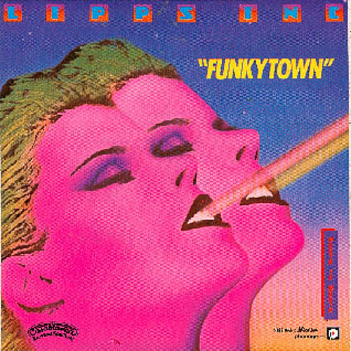 Funky town cartel. Lipps Inc. - Funkytown. Lipps Inc Funky Town. Обложка альбома Lipps Inc. - Funkytown. Lipps Inc - Funkytown (1979).