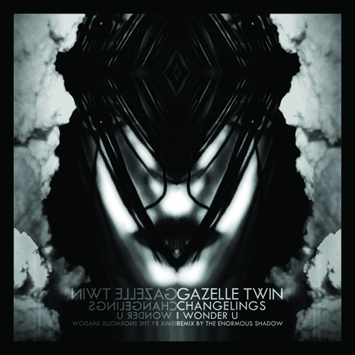 Gazelle Twin -  Changelings
