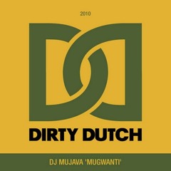 Dj Mujave - Mugwanti (ALVARO REMIX)