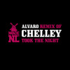 Chelley - Took the night (ALVARO Remix)