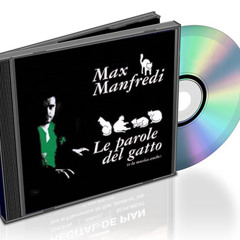 Max Manfredi - A casa a piedi