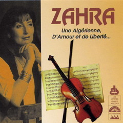 Zahra - Anda lulagh