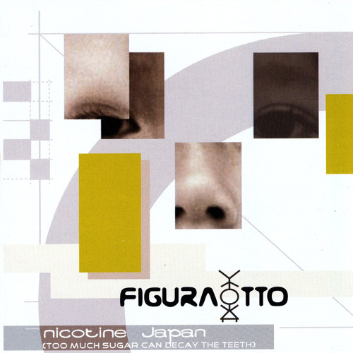 2003 | FIGURAOTTO - Dorotek