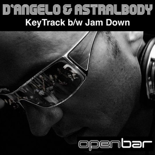 2007 | D'ANGELO & ASTRALBODY - Keytrack (Club Mix)