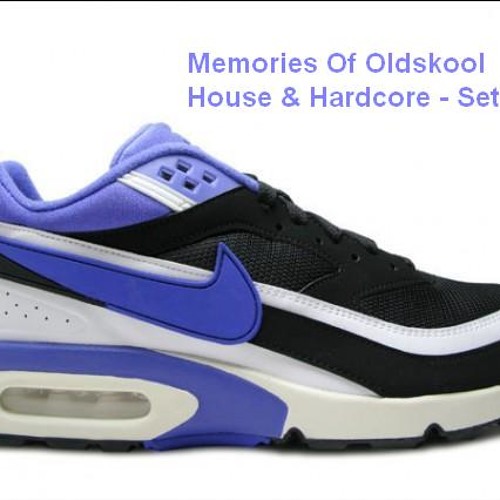 Memories of the Oldskool Hardcore and House Set 1