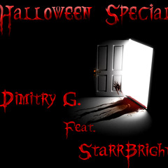 Dimitry G. feat StarrBright - Halloween Special (Original Mix)
