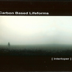 Carbon Based Lifeforms - Right Where It Ends