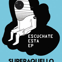 Escuchate Esta (con Omar García)