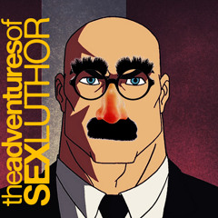 WordsManifest - The Adventures of Sex Luthor #0