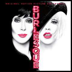 Burlesque Motion Picture Soundtrack - Express (Preview)
